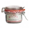 Kilner weckpot met beugelsluiting 12,5cl