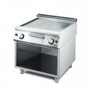 Gastro M 700 plus gas bakplaat GM70/80 FTGS