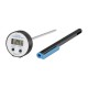 Hygiplas ronde kernthermometer