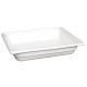 Olympia Whiteware GN1/2 schaal 6,5cm diep