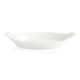 Olympia Whiteware ovale gratineerschalen 32x17,7cm