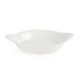 Olympia gratineerschaal 13cm rond