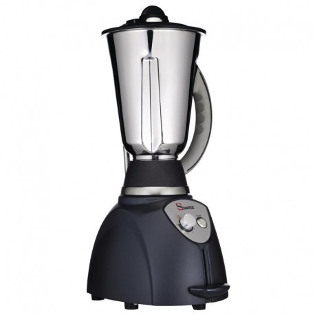 Santos keukenblender 37A 4ltr RVS kan