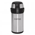 Olympia RVS pompkan Coffee 3L