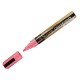 Securit wisbare krijtstift 6mm roze