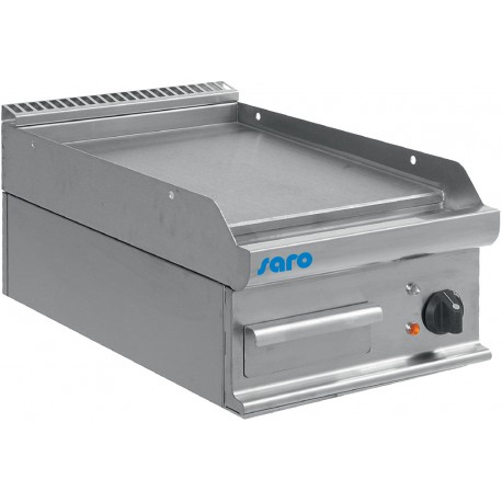 SARO Elektrische Griddle Plate Model E7 / KTE1BBL