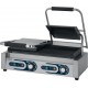 SARO Elektrische contact grill Model PG 2