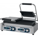 SARO Elektrische contact grill Model PG 2