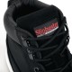 Slipbuster sneaker veiligheidsschoenen zwart 37