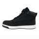 Slipbuster sneaker veiligheidsschoenen zwart 38