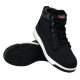 Slipbuster sneaker veiligheidsschoenen zwart 38