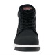 Slipbuster sneaker veiligheidsschoenen zwart 39