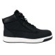 Slipbuster sneaker veiligheidsschoenen zwart 40