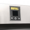 Buffalo verwarmde banketwagen 16x GN 1/2