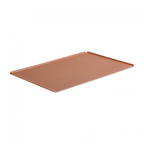 Schneider geperforeerde antikleef bakplaat 53 x 32,5cm