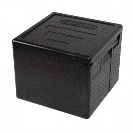 Cambro Cam GoBox geïsoleerde pizza transportbox 26,5cm