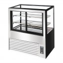 Polar U-serie deli koelvitrine 285L