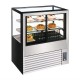 Polar deli koelvitrine 285ltr