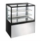 Polar deli koelvitrine 285ltr