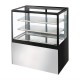 Polar deli koelvitrine 285ltr