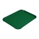 Cambro polypropyleen fastfood dienblad groen 41x30cm