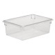 Cambro Camwear polycarbonaat voedseldoos 49,2ltr