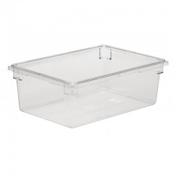 Cambro Camwear polycarbonaat voedseldoos 49,2ltr