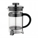 Olympia moderne cafetière grijs 80cl