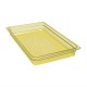 Cambro hittebestendige GN 1/1 bak 65mm