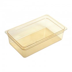 Cambro hittebestendige GN 1/1 bak 150mm