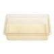 Cambro hittebestendige GN 1/1 bak 150mm