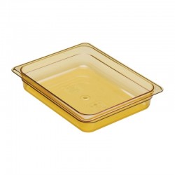 Cambro hittebestendige GN 1/2 bak 65mm