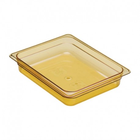 Cambro hittebestendige GN 1/2 bak 65mm