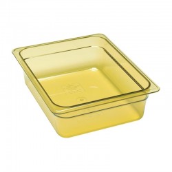 Cambro hittebestendige GN 1/2 bak 100mm