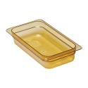 Cambro hittebestendige GN 1/3 bak 6,5cm