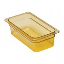 Cambro hittebestendige GN 1/3 bak 10cm