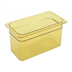 Cambro hittebestendige GN 1/3 bak 150mm