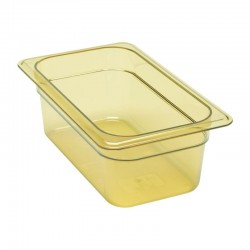 Cambro hittebestendige GN 1/4 bak 100mm