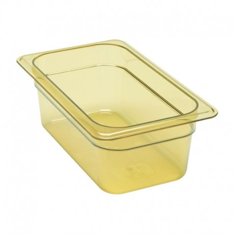 Cambro hittebestendige GN 1/4 bak 100mm