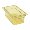 Cambro hittebestendige GN 1/4 bak 10cm