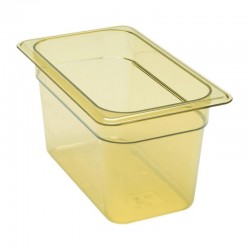 Cambro hittebestendige GN 1/4 bak 150mm