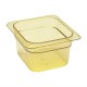 Cambro hittebestendige GN 1/6 bak 100mm