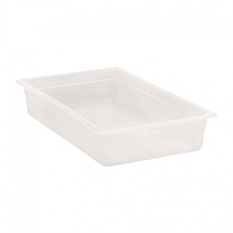 Cambro polypropylene GN 1/1 bak 100mm