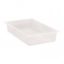 Cambro polypropylene GN 1/1 bak 10cm