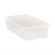 Cambro polypropylene GN 1/1 bak 150mm