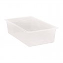 Cambro polypropylene GN 1/1 bak 15cm