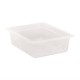 Cambro polypropylene GN 1/2 bak 100mm