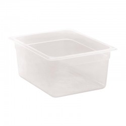 Cambro polypropylene GN 1/2 bak 150mm