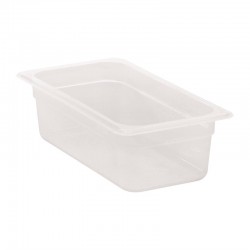 Cambro polypropylene GN 1/3 bak 100mm