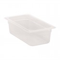 Cambro polypropylene GN 1/3 bak 10cm